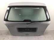 Heckklappe / Heckdeckel Silber MERCEDES-BENZ A-Klasse (W168) A 140 60 kW 82 PS