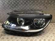 Hauptscheinwerfer links VW Touran (1T3) CFHC 2.0 TDI 103 kW 140 PS (05.2010-05