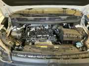 Schaltgetriebe VW Caddy V Kombi (SBB, SBJ) 0C9300045M