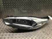 Hauptscheinwerfer links FORD Fiesta VI (CB1, CCN) C1BB-13W030-CG