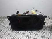 Klimabedienteil CHEVROLET Matiz