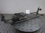 Wischergestänge vorne VW Passat B6 Variant (3C5) 2.0 TDI 103 kW 140 PS (08.200