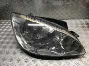 Hauptscheinwerfer rechts HYUNDAI Getz (TB)