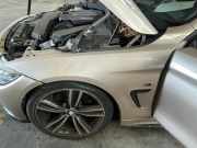 Kotflügel links vorne ORIONSILBER METALLIC (A92) BMW 4er Coupe (F32, F82) 420d