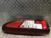 Rückleuchte links CITROËN Berlingo II Multispace (B9)