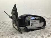 Außenspiegel mechanisch Standard rechts VW Fox Schrägheck (5Z)