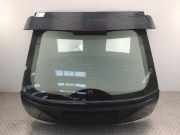 Heckklappe / Heckdeckel FORD Focus II (DA3) 1.6 74 kW 101 PS (07.2004-09.2012)