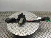 Fensterheber links FIAT Punto Van (188) 1.2 60 44 kW 60 PS (02.2000-10.2009)