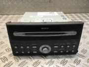 CD-Radio FORD Focus C-MAX (C214) DGG007750