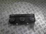 Klimabedienteil VW Passat B6 Variant (3C5)