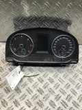 Instrumentenkombination VW Touran (1T3)