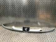 Kühlergrill PEUGEOT 206 CC