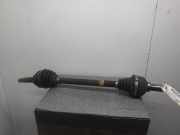 Antriebswelle (ABS) links hinten JAGUAR S-Type (X200)