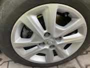 Elektrolüfter AUDI TTS Roadster (8S) 3Q0121205