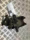 Bremssattel rechts hinten VW Golf V (1K) 1.4 TSI 125 kW 170 PS (11.2005-11.200