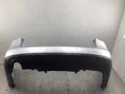 Stoßstange hinten LA7W Reflexsilber VW Passat B6 Variant (3C5) 1.4 TSI 90 kW 1