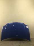 Motorhaube blau FIAT Panda (169) 1.1 40 kW 54 PS (09.2003-> ) Kratzer, Gebra