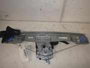 Fensterheber links hinten OPEL Zafira Tourer C (P12)