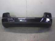 Stoßstange hinten LC9Z / Black Magic Perl VW Touran (1T1, 1T2) 1.9 TDI 77 kW 1