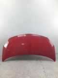 Motorhaube RENAULT Twingo II (CN0)