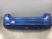 Stoßstange hinten OPEL Agila (H00)