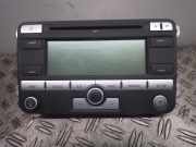 CD-Radio VW Passat B6 Variant (3C5)