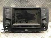 Radio ohne Code 5G0919605D VW Golf VII (5G) 1.6 TDI 77 kW 105 PS (08.2012-> )