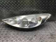 Hauptscheinwerfer links PEUGEOT 206+ (T3E)