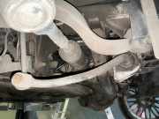 Lenkgetriebe BMW 7er (E65, E66) 745d 242 kW 329 PS (07.2005-07.2008) M67D44O1