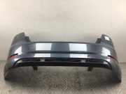 Stoßstange hinten grau Midnight Sky-Grau Metallic FORD Mondeo IV (BA7) 1.6 TDCi
