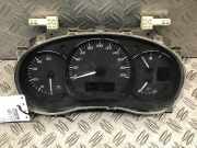 Tachometer P248211220R MERCEDES-BENZ Citan Kasten (W415) 108 CDI 55 kW 75 PS (