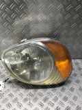 Hauptscheinwerfer rechts HYUNDAI Atos Prime (MX) 1.0 40 kW 54 PS (08.1999-> )