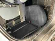 Sitzbank 2. Reihe Stoff klappbar HONDA Civic VIII (FN, FK) 1.4 61 kW 83 PS (09