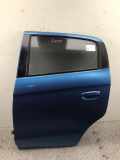 Tür links hinten Blau T69B MITSUBISHI Space Star VI Schrägheck (A0) 1.2 59 kW