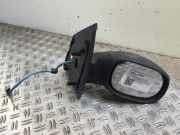 Außenspiegel elektrisch Standard rechts EXY - LACK ONYX SCHWARZ CITROËN C2 1.1