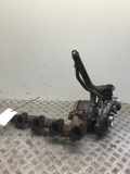 Turbolader A6110960999 MERCEDES C-Klasse W203 C 200 CDI 75 kW 102 PS 02.2001-06.