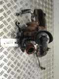 Turbolader 9677063780 FORD S-MAX WA6 DW10C 2.0 TDCi 103 kW 140 PS 05.2006-12.201