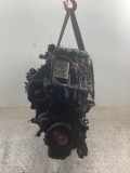 FORD Focus II DA3 Motor ohne Anbauteile 1.6 TDCi 66 kW 90 PS 01.2005-09.2012