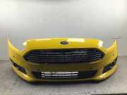 Stoßstange vorne gelb FORD S-Max II (CJ, WA6) 2.0 TDCi 110 kW 150 PS (01.2015-