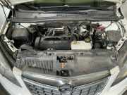 Schaltgetriebe D16 25189142 OPEL Mokka A / Mokka X (J13) 1.6 85 kW 116 PS (06.