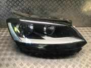 Hauptscheinwerfer rechts 7N1941006C VW Sharan (7N) 2.0 TDI 110 kW 150 PS (05.2
