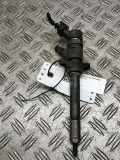 Einspritzdüse 0986435126 MAZDA 3 Stufenheck (BK) 1.6 MZ-CD 80 kW 109 PS (06.20