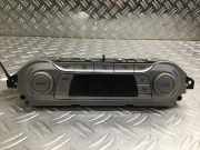 Bedienelement für Klimaanlage Ford Focus II DA, DP, HCP 7M5T18C612CH