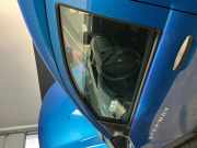 Seitenscheibe links vorne DACIA Dokker (KE) 1.2 TCe 85 kW 116 PS (11.2012-> )