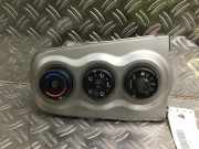 Klimabedienteil TOYOTA Yaris Liftback (P9) 55406-52120