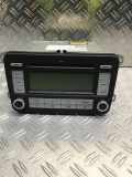 CD-Radio VW Golf V Plus (5M, 521) 5M0035186C