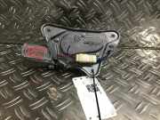 Wischermotor hinten DAIHATSU Sirion (M3) 849600-0310