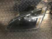 Hauptscheinwerfer links FORD Focus II Turnier (DA, DS, FFS)
