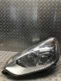 Hauptscheinwerfer links FORD S-Max I (WA6)