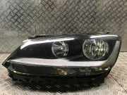Hauptscheinwerfer links VW Sharan (7N)